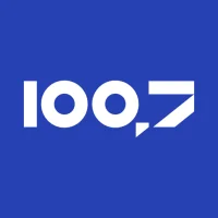 radio 100,7 Luxembourg