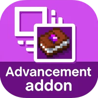 Advancement Mod for Minecraft