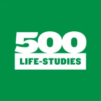500 Life-studies